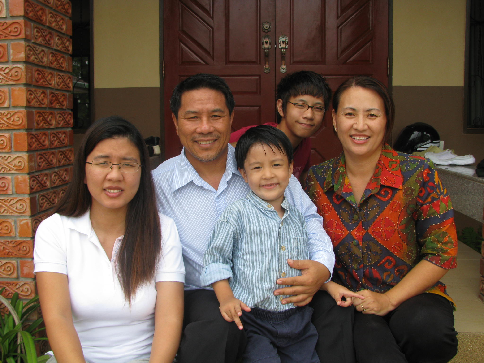 Wongs on November 2011