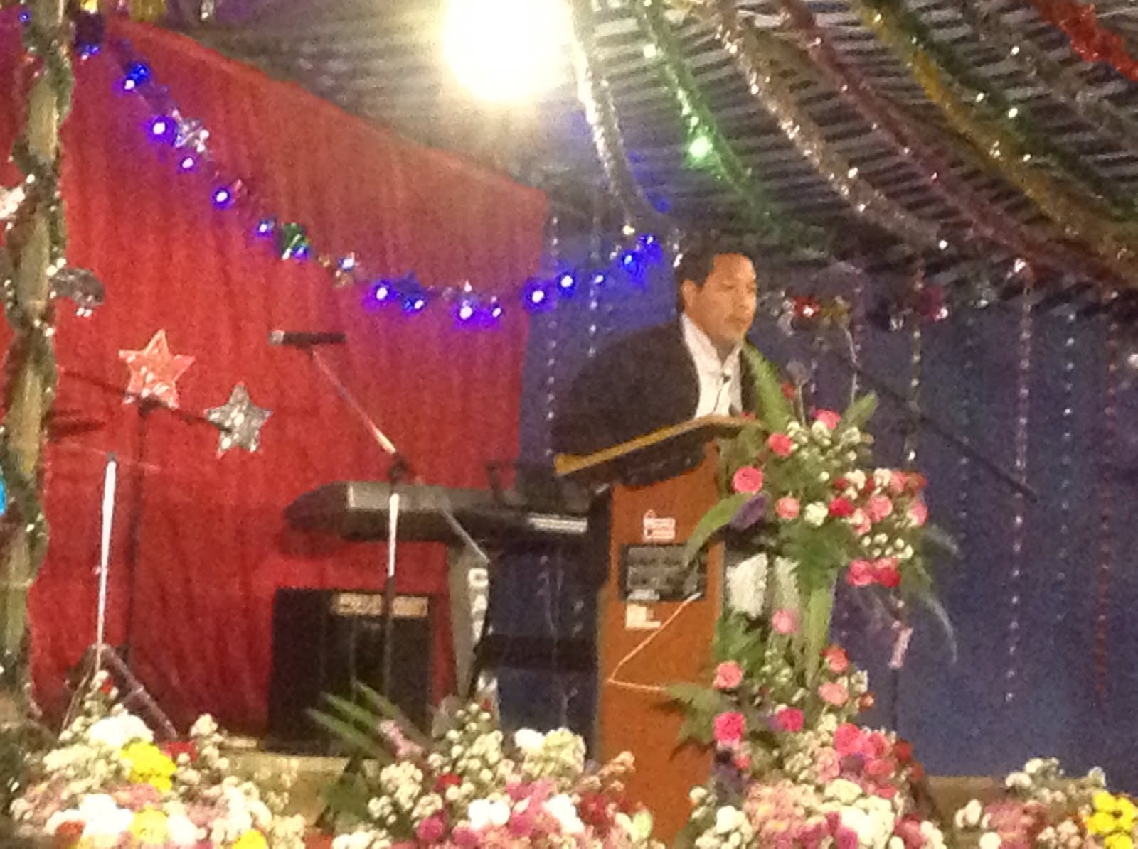 Wongs 2013, January 2013