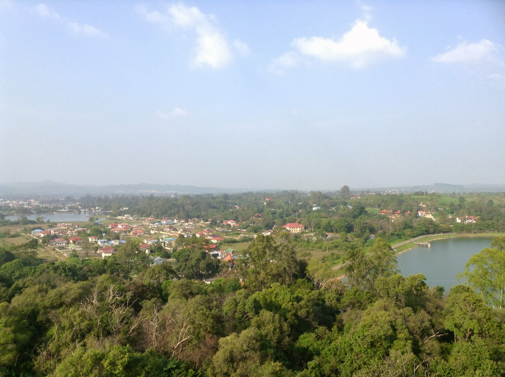 Myanmar in Focus (October 2013)