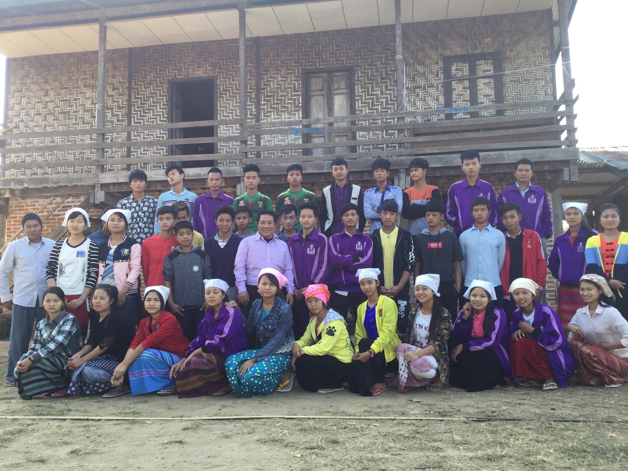 Making Differences For the Lord!