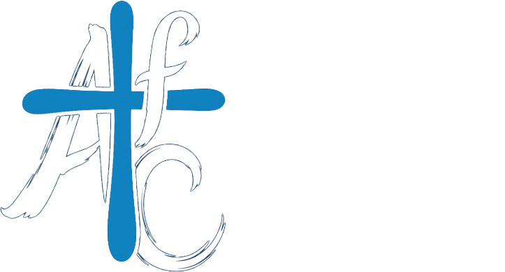 Asians for Christ home